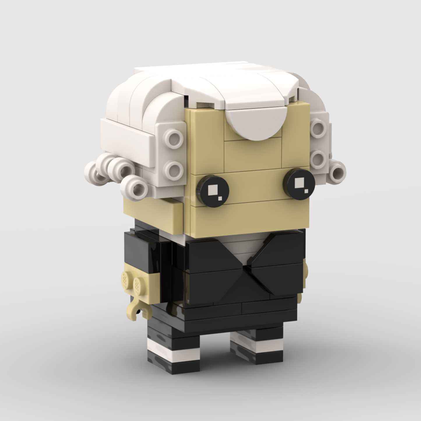 General George Washington